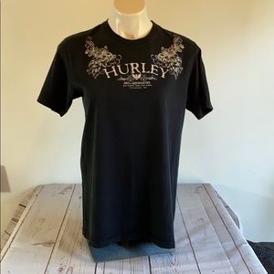 Hurley men’s T-shirt size medium